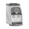 Bebedouro De Mesa Libell Stilo Hermetico, Branco/Cinza, 220V
