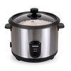 Panela De Arroz Itatiaia Eletrica Midi Vis 1,8L 220V 700W Inox