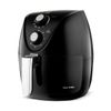 Fritadeira Sem Óleo - Air Fryer Mondial AF-31-RI 3,5L - Preta