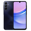 Smartphone Samsung Galaxy A15 128GB - Azul Escuro