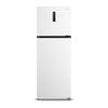Geladeira/Refrigerador Midea SmartSensor, 347L, 2P, Frost Free, Branco - 220Volts - MD-RT468MT012