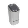 Tanquinho / Máquina de Lavar Roupas Semi-automática Colormaq 10Kg LCS10MPT2NAC/1 220V - Prata
