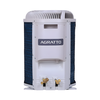 Ar-condicionado Agratto Split ZEN Inverter Top - 12.000 BTU - Condensadora Redonda - ZICST12F-02
