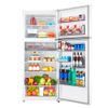 Refrigerador/Geladeira Midea Frost Free Duplex 473L Inverter MD-RT611EVD013 - Branco Bivolt