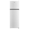 Geladeira / Refrigerador Midea, Duplex, 294L, Branco, 220V - MD-RT411FGF012