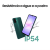Celular Samsung Galaxy A07 256GB, VERDE QUADRIBAND - SM-A075M/DS SM-A075MZGSZTO