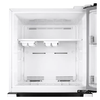 Geladeira/Refrigerador Midea Duplex 425L Frost Free Branco 220 Volts - MD-RT572EVD012