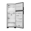 Geladeira / refrigerador Consul 455L 2P F. FREE INVERTER CRM53MKBNA Inox 220 Volts