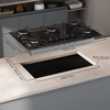 Cooktop Itatiaia Ess 5Q TC 127/220V PTO