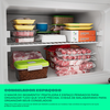 Geladeira/Refrigerador Consul 332L 2 Portas - CRD37MBBNA 220V - Branca  