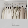 Guarda Roupa Demobile Domo Casal 4 portas e 4 gavetas - BRANCO