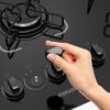 Cooktop Itatiaia ESS 5Q 127/220V - Preto