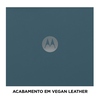 Smartphone Motorola G06, 128GB, Azul Marinho, Quadriband - PB9U0000BR