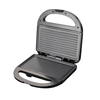 Grill E Sanduicheira Itatiaia Essencial 750W Preto 220V