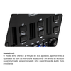 Caixa de Som Frahm TF970 Super - 970W