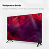 Smarth TV Semp 32'' Roku Full Hd WIFI32S42R