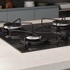 Cooktop Itatiaia Ess 5Q TC 127/220V PTO