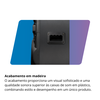 Caixa de Som Frahm TF 1470W TWS 