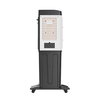 Climatizador Agratto CLIN80 Pro 150w 220V CLIN80PRO-02