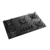 Cooktop Itatiaia Ess 5Q TC 127/220V PTO