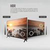 Smarth TV Semp 32'' Roku Full Hd WIFI32S42R