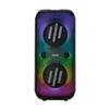 Caixa de Som Frahm Lumi Tower 670W LT670 TWS 