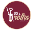 Logo da Clube de vinhos Saca a Rolha