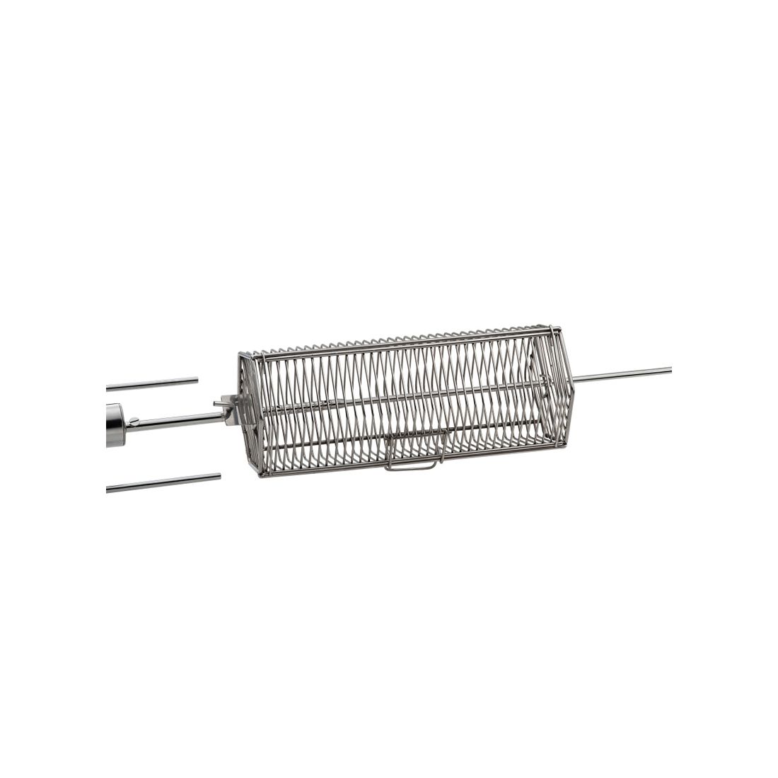 CESTOFLEX MODELO ARAMADO INOX