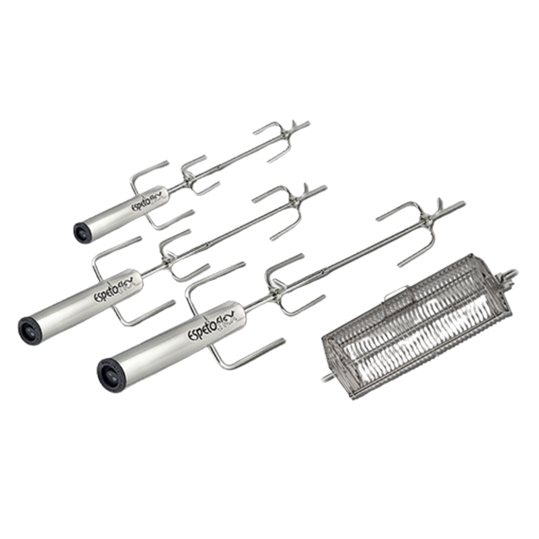 COMBO 3  ESPETOFLEX + CESTOFLEX 