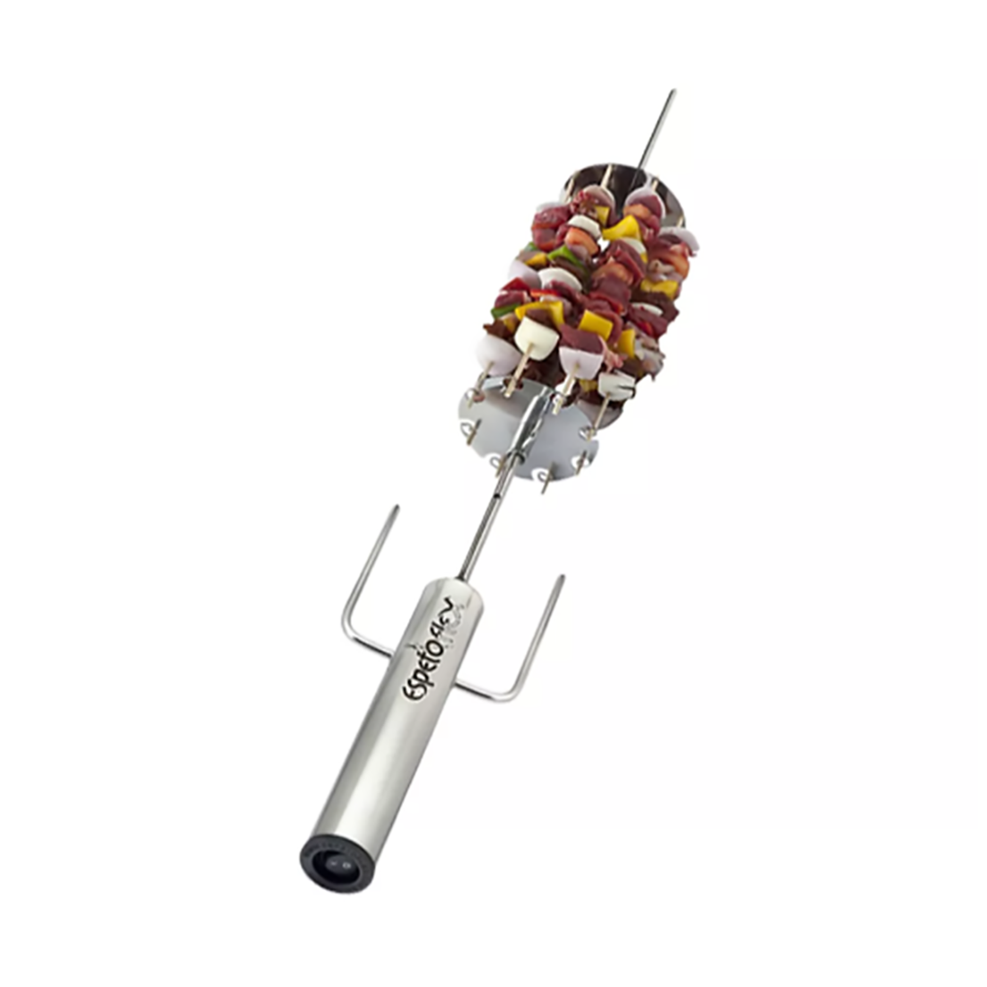ESPETOFLEX + ESPETINHOFLEX
