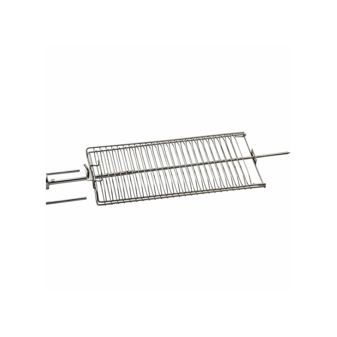GRELHAFLEX MODELO ARAMADO INOX