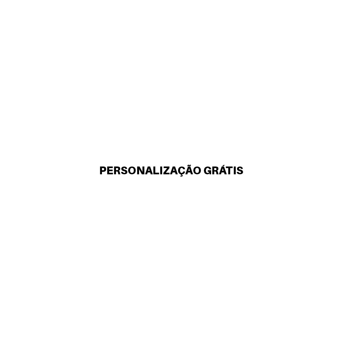 Personalização Grátis