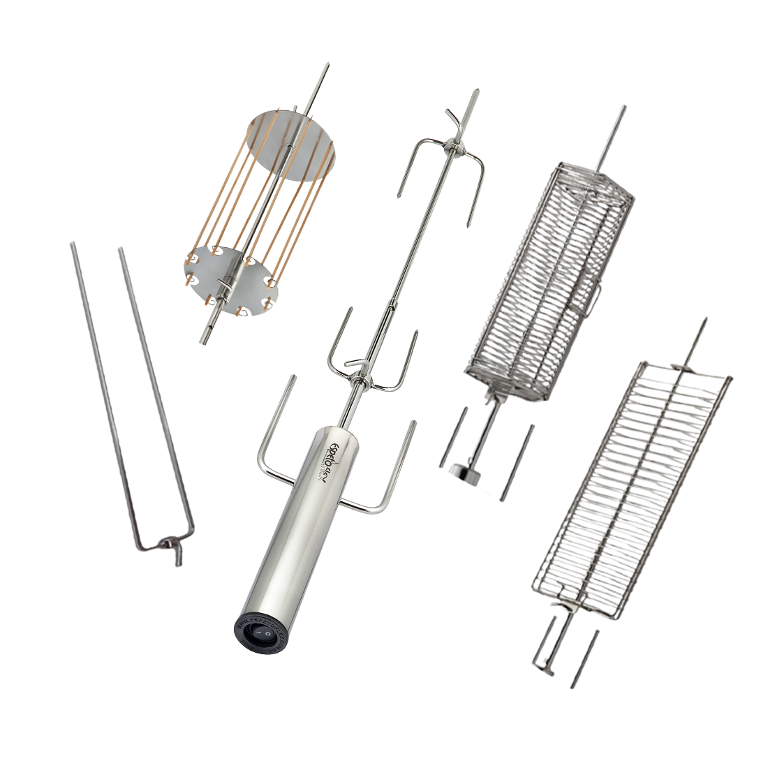 ESPETOFLEX COMPLETÃO