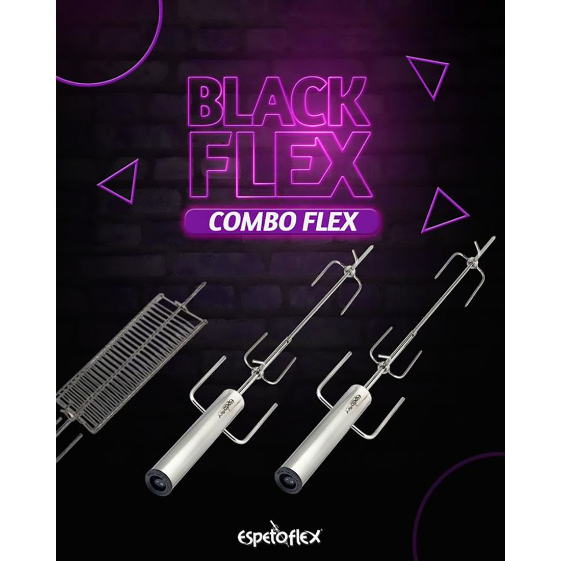 COMBO FLEX
