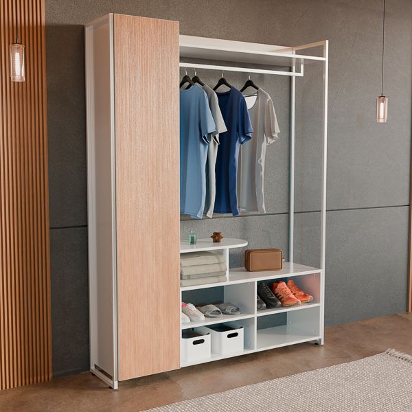 Guarda-Roupas | Flexform