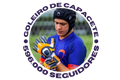 Goleiro de Capacete
