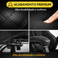Cadeira Gamer Ajustes  B7-008 Preto