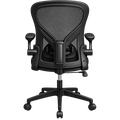 Cadeira De Escritório Ergonômica Brin7 Atlas