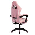 Cadeira Gamer Brin7 B7-008 Rosa