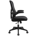 Cadeira De Escritório Ergonômica Brin7 Atlas