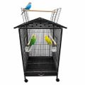 Viveiro Para Aves Grande Para Calopsita Papagaio Ringneck