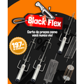 COMBO BLACK SUPREMO