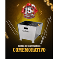 ANIVERSÁRIOFLEX - COMBO COMEMORATIVO