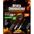 OFERTA CHURRASCADA