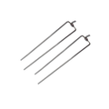 COMBO 3 + 2 GARRAS LONGAS ESPETOFLEX