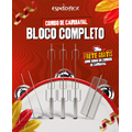 COMBO BLOCO COMPLETO