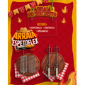 COMBO ARRAIÁ DO SEU JEITO