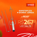 SEMANA DO CONSUMIDORFLEX