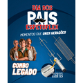 COMBO LEGADO