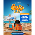 COMBO VERÃOFLEX